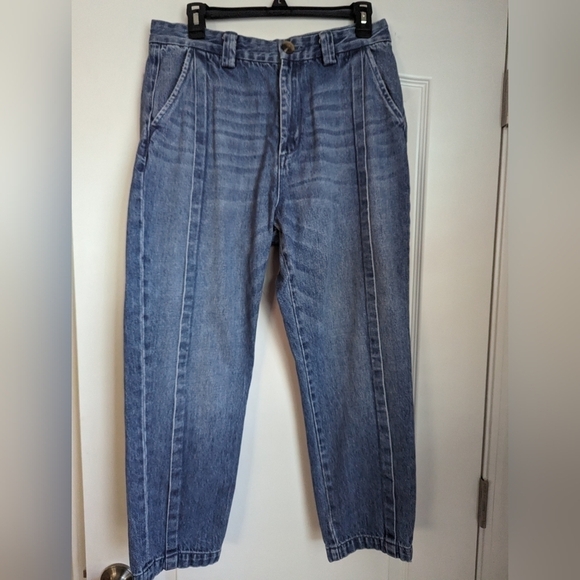 PRPS Astro baggy style chino jeans size 29 Cropped  Excellent condition - Picture 1 of 4